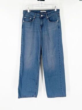 Levi’s Low Rise Loose Jeans